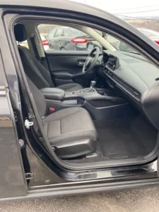 Used sedan for sale at Marbles Automotive, Penn Yan NY — financing available