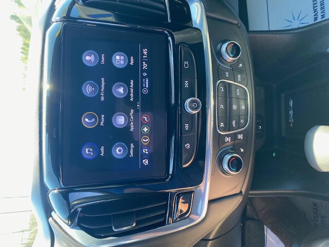 2023 Chevrolet Traverse 1LT - Photo 11