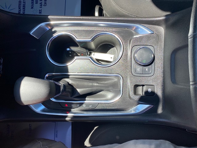 2023 Chevrolet Traverse 1LT - Photo 12