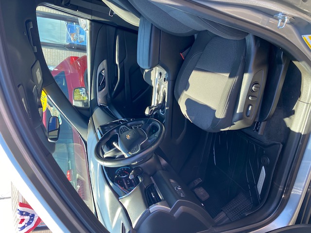 2023 Chevrolet Traverse 1LT - Photo 14