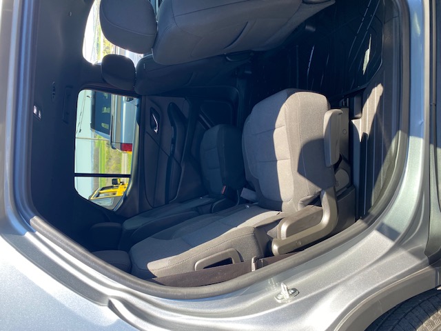 2023 Chevrolet Traverse 1LT - Photo 17