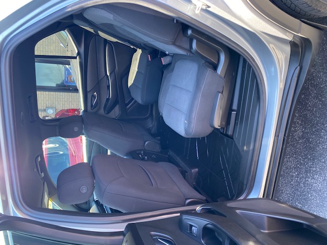 2023 Chevrolet Traverse 1LT - Photo 20