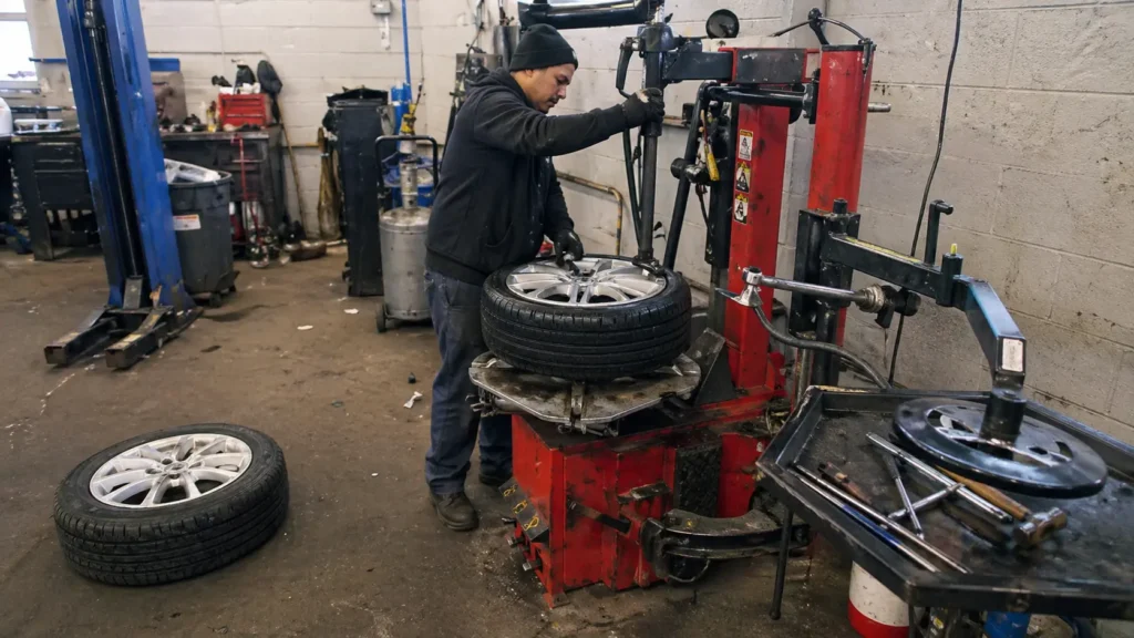Get Your Vehicle Driving Straight Again
