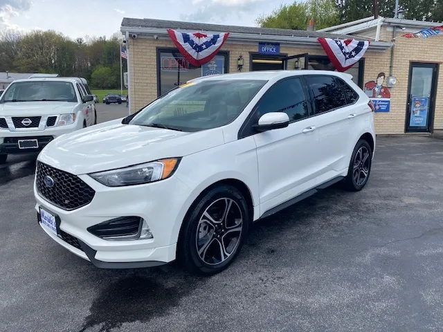 Pre-owned car with clean history at Marbles Automotive, Penn Yan NY