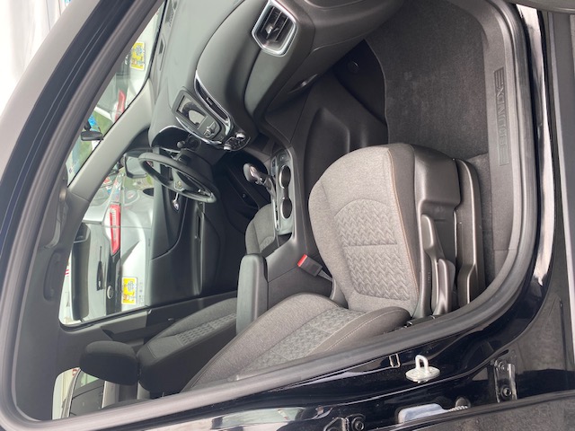 2023 Chevrolet Equinox LT - Photo 8