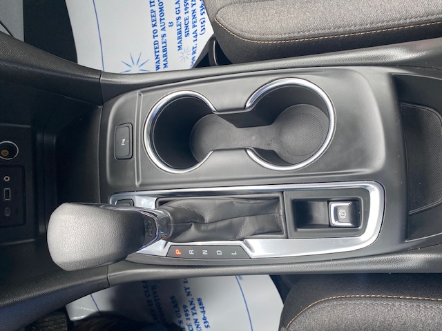 2023 Chevrolet Equinox LT - Photo 23