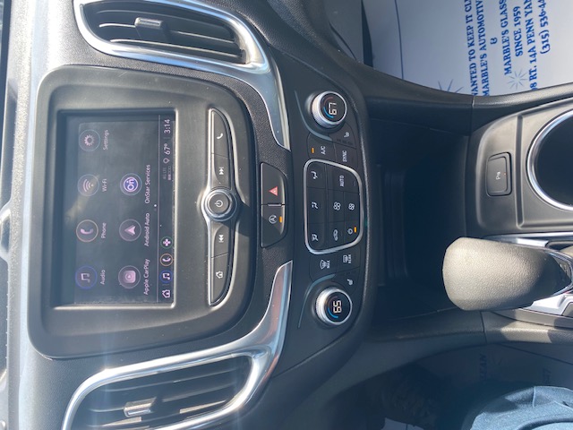 2024 Chevrolet Equinox LT - Photo 10