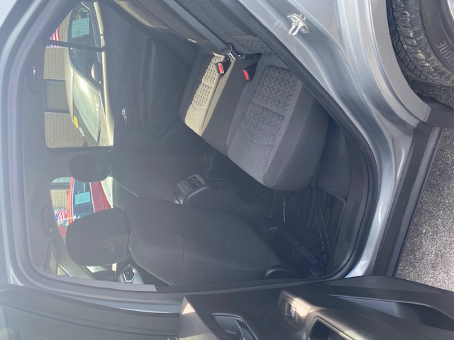 2024 Chevrolet Equinox LT - Photo 19