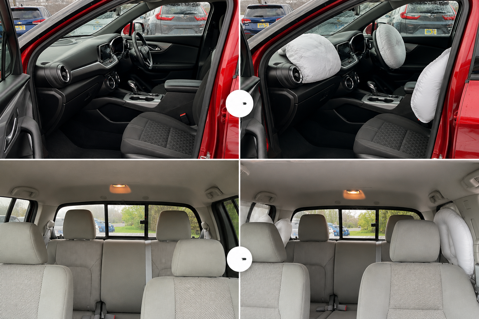 Airbag Repair & Replacement in Penn Yan, NY