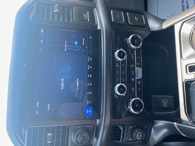 2025 Ford F-150 Tremor - Photo 10