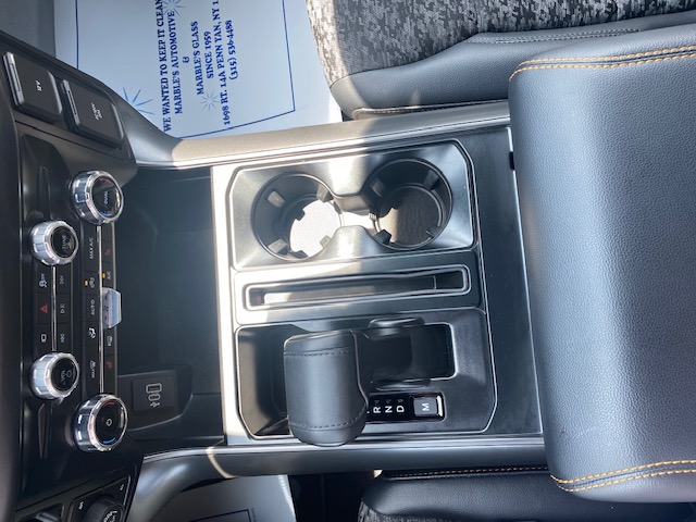 2025 Ford F-150 Tremor - Photo 11