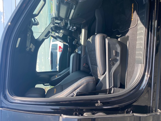 2025 Ford F-150 Tremor - Photo 17