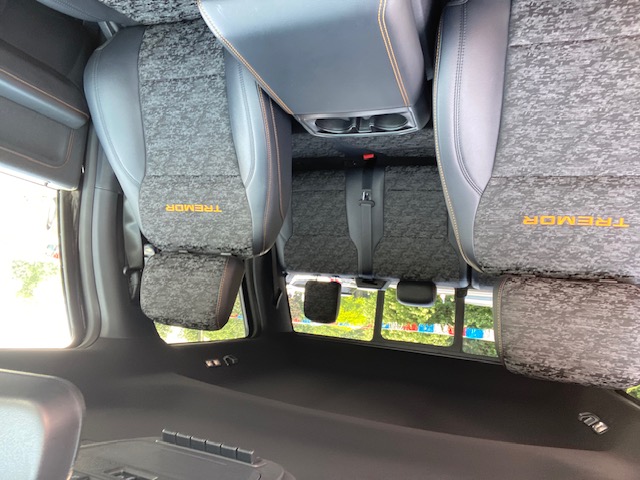 2025 Ford F-150 Tremor - Photo 18