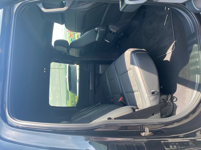 2025 Ford F-150 Tremor - Photo 19