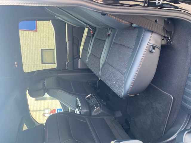 2025 Ford F-150 Tremor - Photo 23