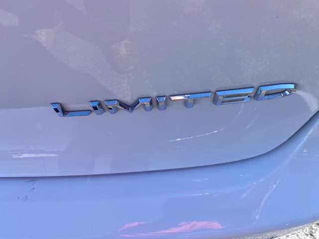 2023 Chrysler Pacifica Limited - Photo 21